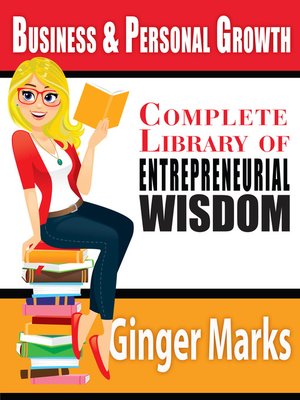 cover image of Complete Library of Entrepreneurial Wisdom